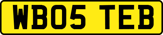 WB05TEB