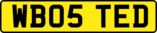 WB05TED