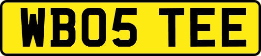 WB05TEE