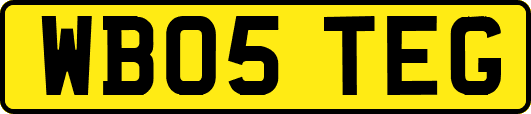 WB05TEG