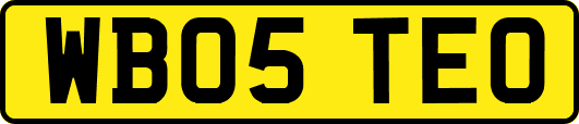 WB05TEO