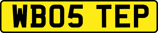 WB05TEP
