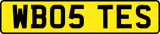 WB05TES