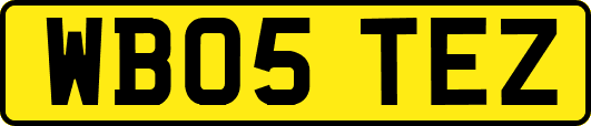 WB05TEZ