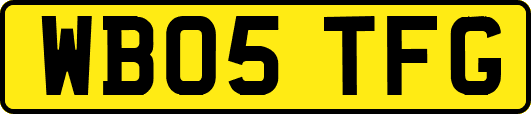 WB05TFG