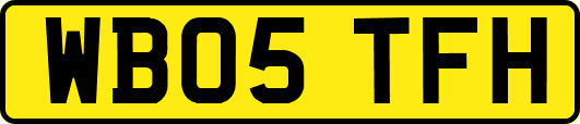 WB05TFH