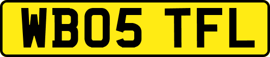 WB05TFL