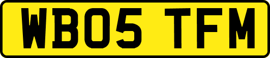 WB05TFM