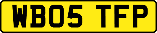 WB05TFP