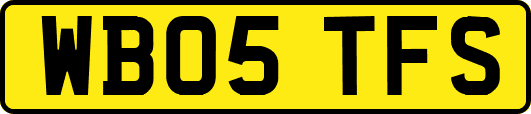 WB05TFS