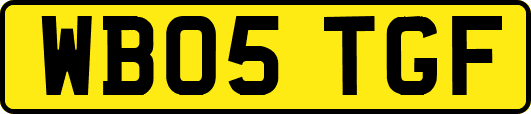 WB05TGF