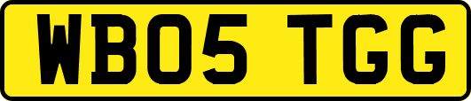 WB05TGG