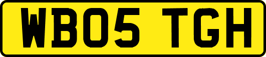 WB05TGH