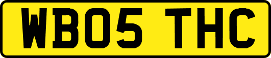 WB05THC