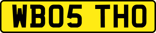 WB05THO