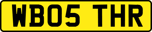 WB05THR