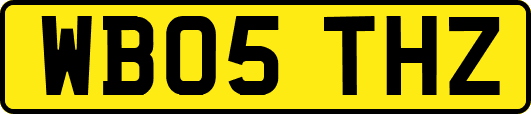 WB05THZ