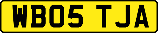 WB05TJA
