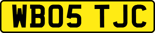 WB05TJC
