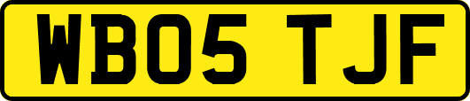 WB05TJF