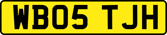 WB05TJH