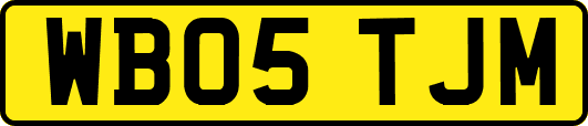WB05TJM