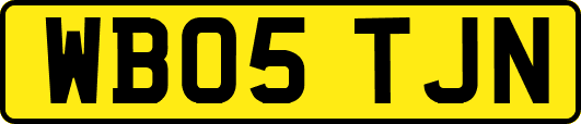 WB05TJN