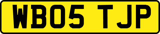 WB05TJP