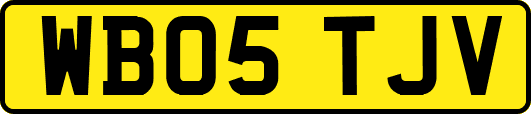 WB05TJV