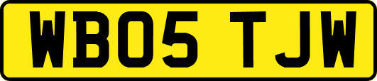 WB05TJW