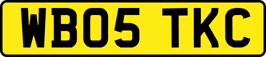WB05TKC