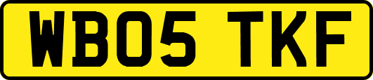WB05TKF