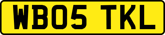 WB05TKL
