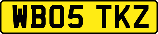 WB05TKZ