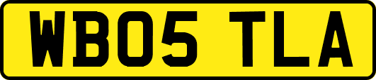 WB05TLA