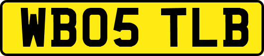 WB05TLB