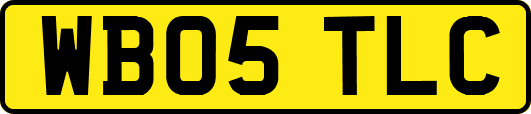 WB05TLC
