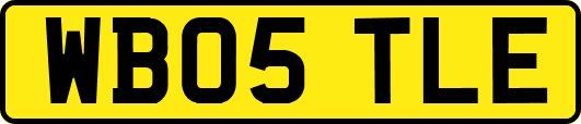 WB05TLE