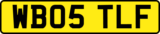 WB05TLF