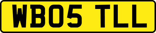 WB05TLL