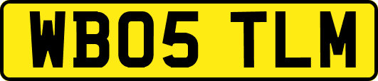 WB05TLM