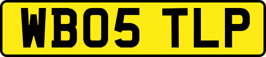 WB05TLP