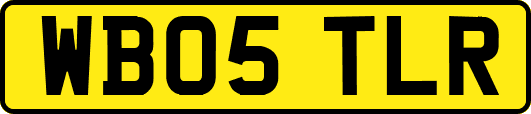 WB05TLR