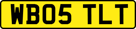 WB05TLT