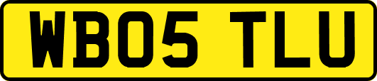 WB05TLU