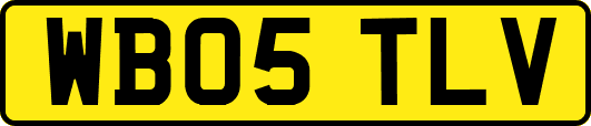 WB05TLV