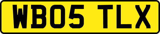 WB05TLX