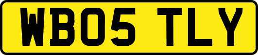 WB05TLY