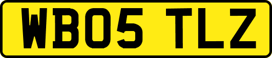 WB05TLZ