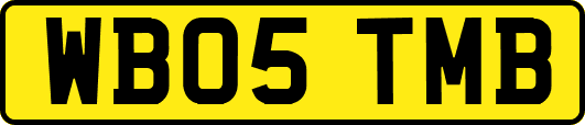 WB05TMB